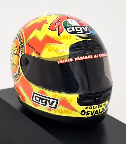 Minichamps valentino rossi - 1/8,