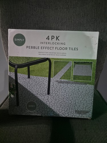 Simply garden interlocking - simply,