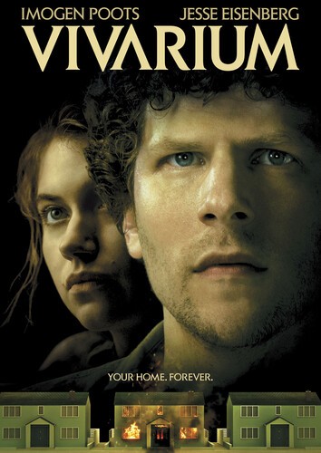 Vivarium new dvd - [new, dvd]