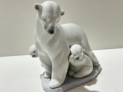Lladro 6745 artic - "6745,