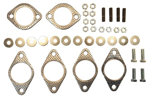 Fitting kit vintage - fitting,