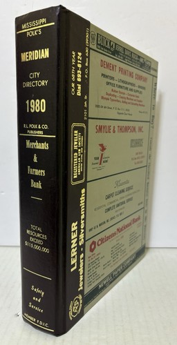 Vintage 1980 meridian - 1980,