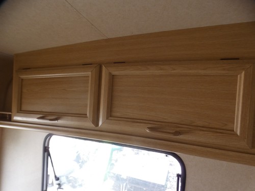 Caravan camper canal top - ,