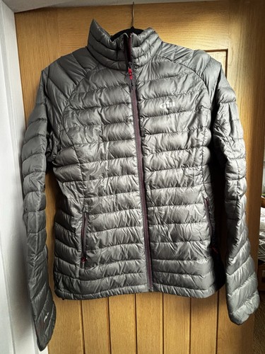 Gill hydrophic down jacket - hydrophic,