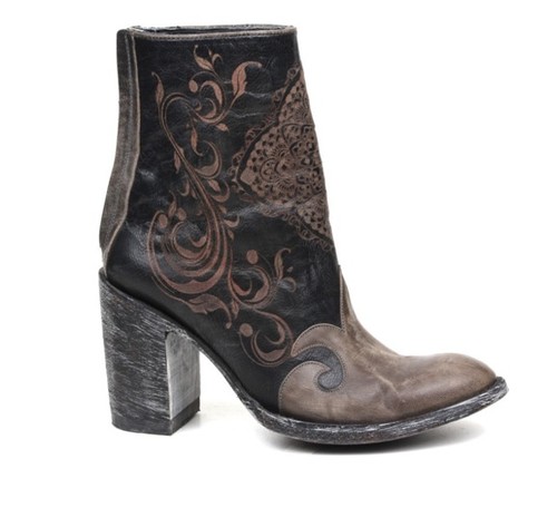 Old gringo mexicana - ,