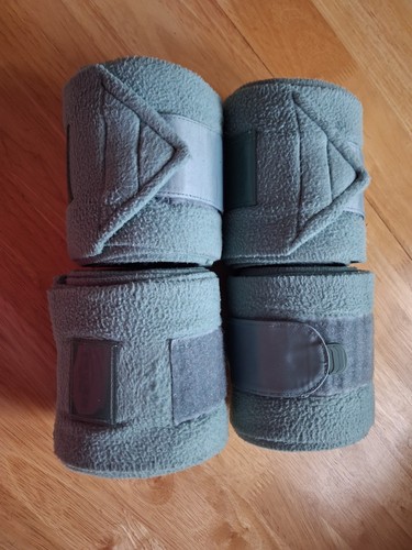 Eskadron fleece bandages pale - bandages,
