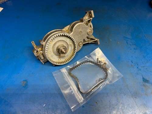 Genuine kenwood gear - genuine,