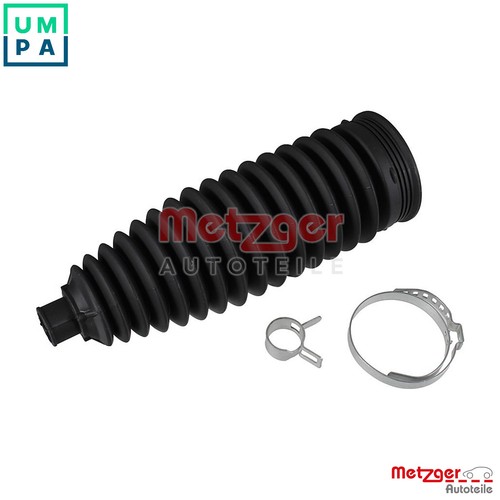 Bellow kit steering 755 - kit,