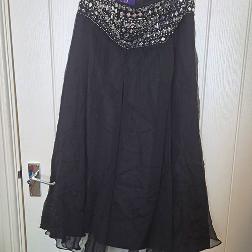 Women 14 strapless - 14,