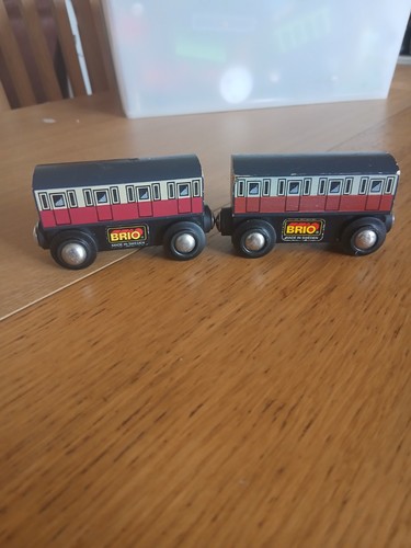 Brio express coach - coach, carriages