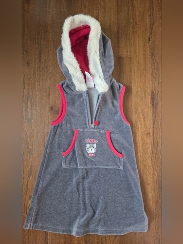 Vtg gymboree girls gray - 3,