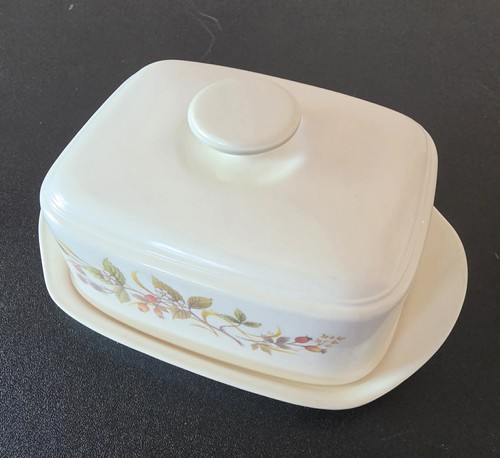 Michael vintage butter - st,