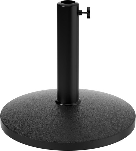 10kg patio sun umbrella base - sun,
