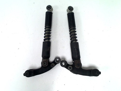 Rear shock absorber honda - absorber,