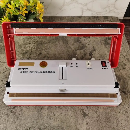 Small vacuum sealer - sealer,, home-use