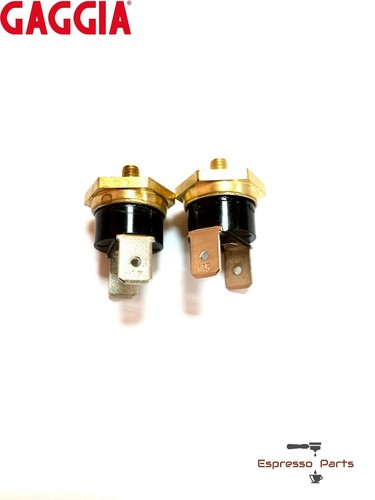 Gaggia parts coffee - coffee, thermostat
