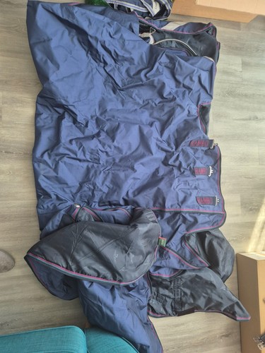 Horseware rambo optimo plus - rambo,