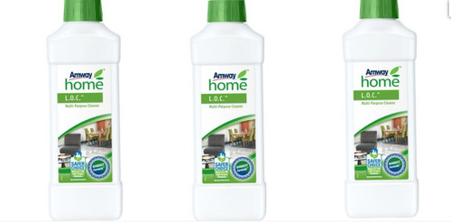 Amway multi purpose - x,