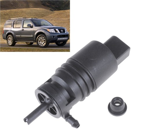 Headlamp headlight washer pump - headlamp,