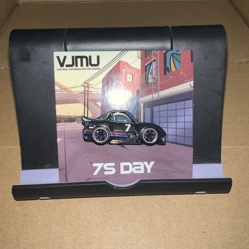 Leen customs vjmu 7s - 7s, day
