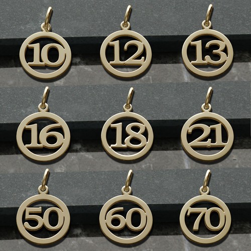 375 solid 9ct - 375,