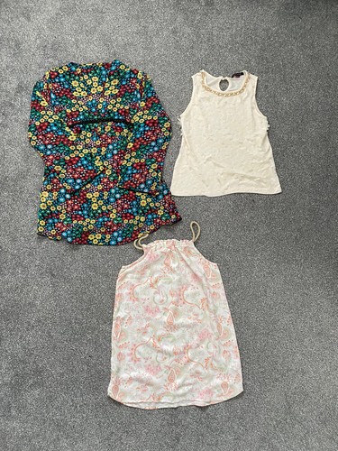 Girls clothes bundle - ,, river