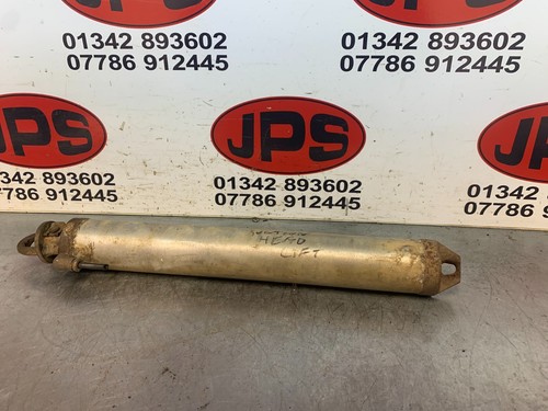 Air operated actuator ram - ram,