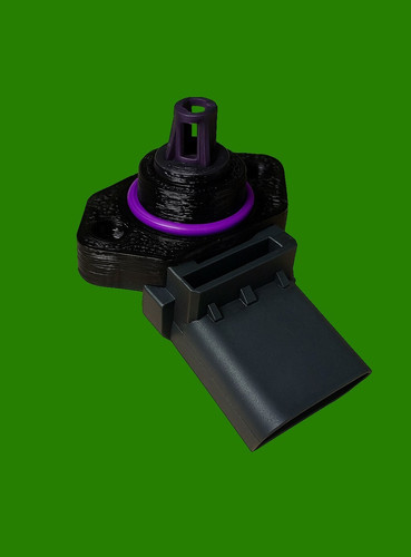 Bar upgraded map sensor - map,