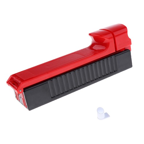 Cigarette rolling machine - cigarette,