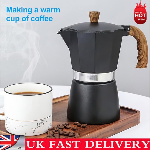 300ml aluminium moka - 300ml, coffee