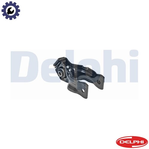 Mounting engine tem292 - tem292, for