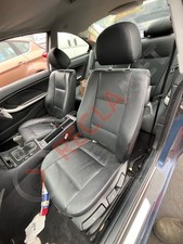 Bmw series 320ci e46 - series, se