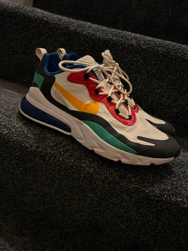 Nike air max 270 react - nike,