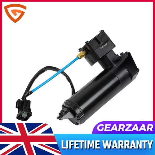 Air suspension compressor - compressor, pump