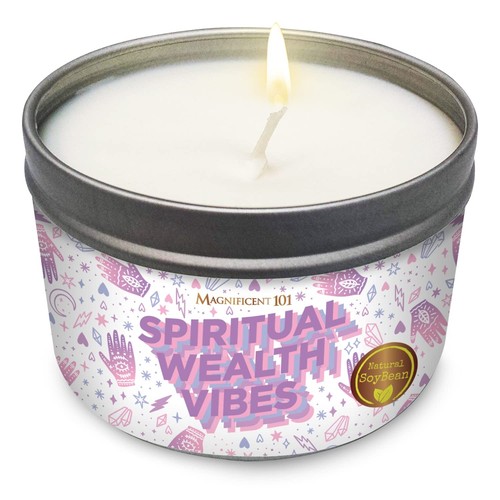 Magnificent 101 spiritual - magnificent,