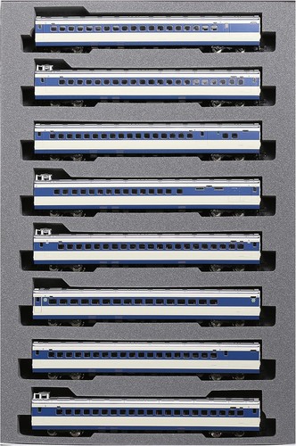 Kato gauge 2000 shinkansen - gauge, 0-2000