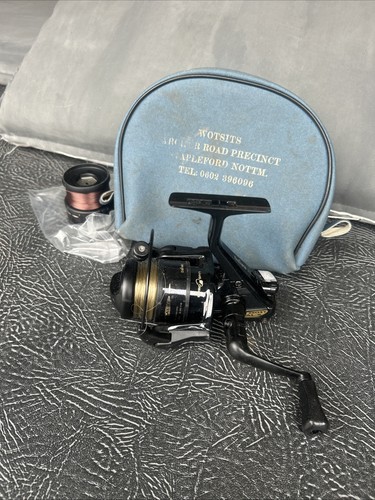 Vintage coarse fishing - fishing, tackle