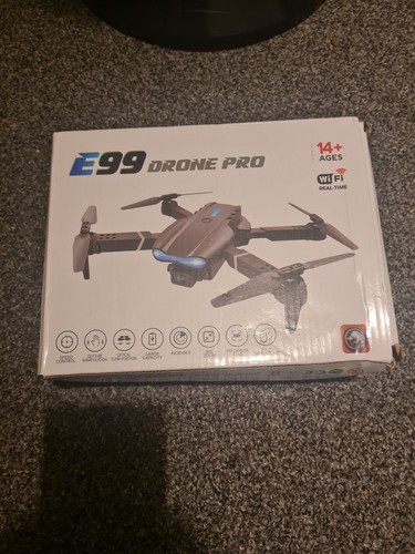 E99 pro drone with - with, camera