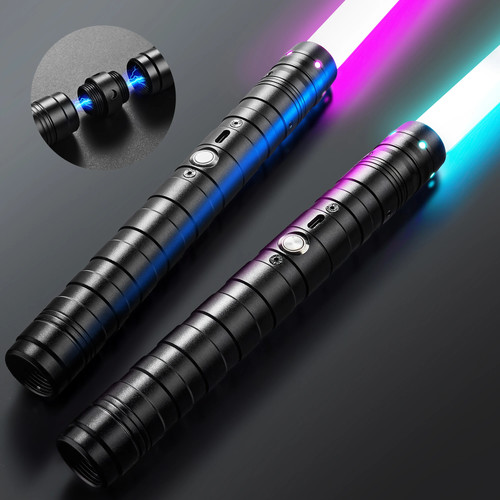 Rgb metal smooth swing dueling - metal,