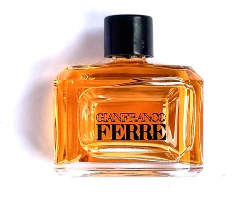 Gianfranco ferre parfum - gianfranco,