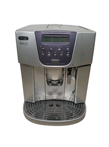 Delonghi rialto super - rialto,