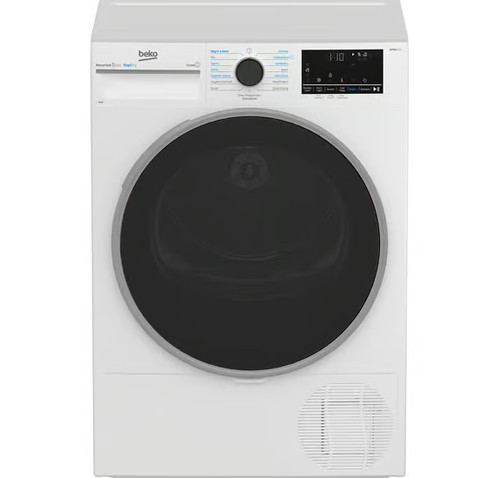 Beko b3t49241rw 9kg heat - b3t49241rw,