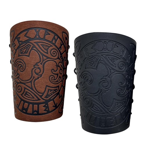 Nordic arm bracer - nordic,