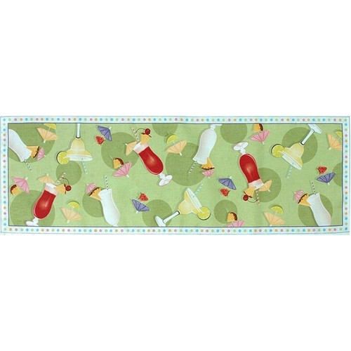 Mww table runner - mww, indoor