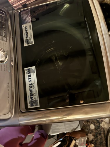 Samsung washer and dryer - samsung,