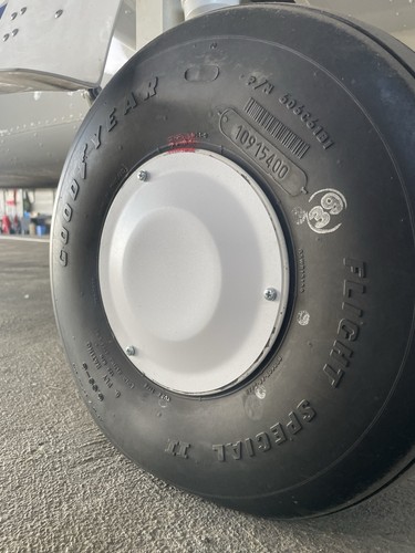 Cessna style set - style, of