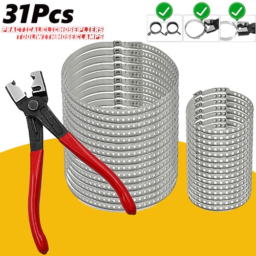 31pcs universal stainless - 31pcs,