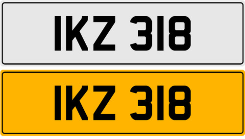Ikz 318 isabel - ikz,