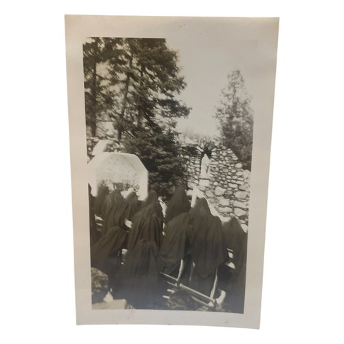 Vtg snapshot hooded - vtg, ritual