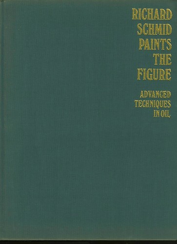 Richard schmid paints - schmid, the